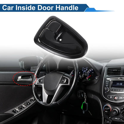 Front Passenger Side Interior Door Handle for Hyundai Accent (2000-2005)
