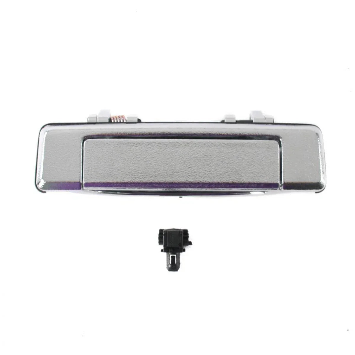 Outer Door Handle LH Fits Mazda B-Series B2000 B2200 B2600 Pickup 1985-98 D06
