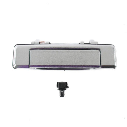 Outer Door Handle LH Fits Mazda B-Series B2000 B2200 B2600 Pickup 1985-98 D06