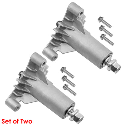 2 Spindle Assembly Replacement for Husqvarna LTH140 LTH145 LTH1542 (2000–2000)