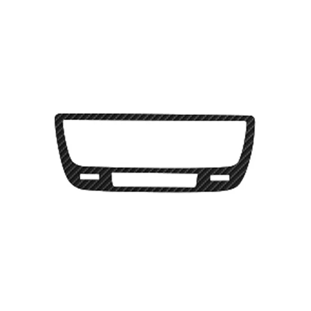 Carbon Fiber Center Console Trim for Buick Encore (2013-2016)