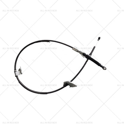 Automatic Trans Shift Cable for Toyota 4Runner, FJ Cruiser 4.0L V6 (2003-2023)