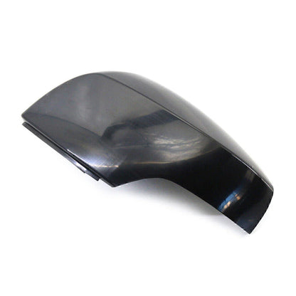 Black ABS Front Left Side Mirror Cover for Subaru (2012-2018)