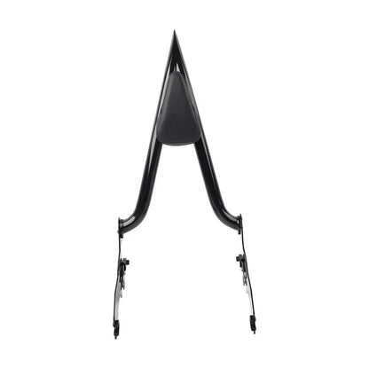Sissy Bar Passenger Backrest for Harley Softail Fat Bob FXFB FXFBS (2018-2023)