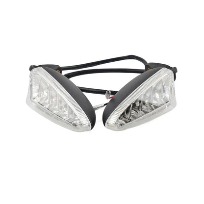 LED Turn Signal Indicators for BMW F800GS F750 F650GS S1000RR (2008-2023)