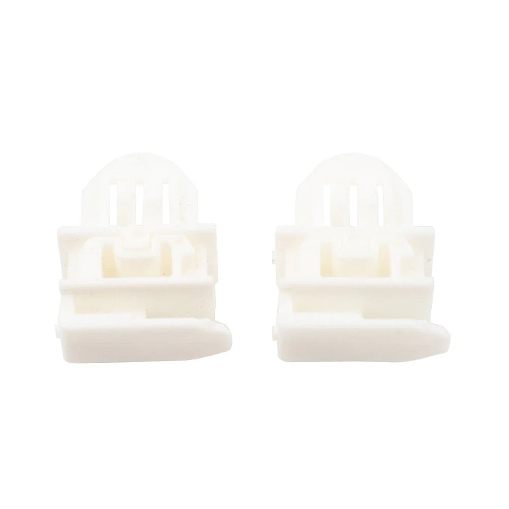 Grille Clip Snap Retainer Fasteners for Hummer H3 H3T (2006-2010)