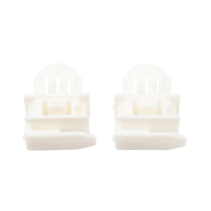 Grille Clip Snap Retainer Fasteners for Hummer H3 H3T (2006-2010)
