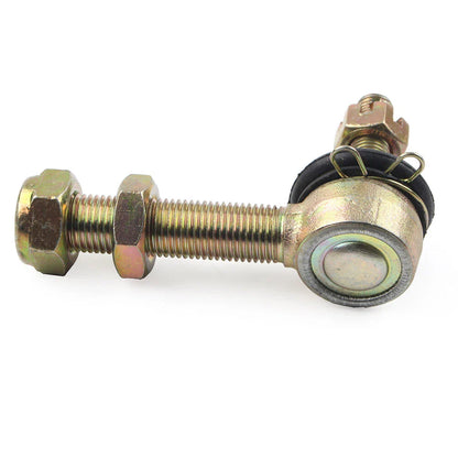 10-14mm Tie Rod End Ball Joint for 110 125cc ATV Quad Dirt Bike