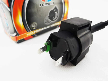 Ignition Coil Spark Plug Cap Assembly for Honda TRX450 Foreman (1998-2004)