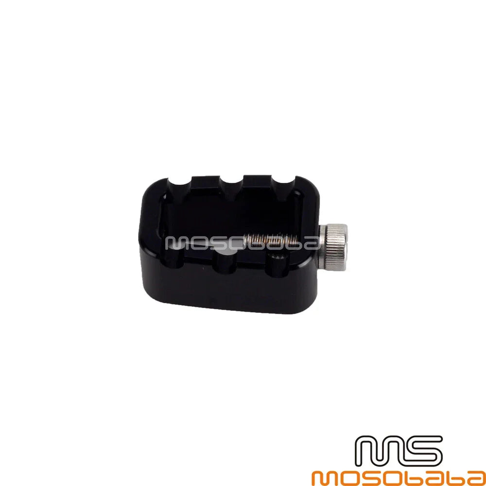 CNC Aluminum Foot Pedal Shifter Peg for Harley Pan America 1250 (2021-2023)