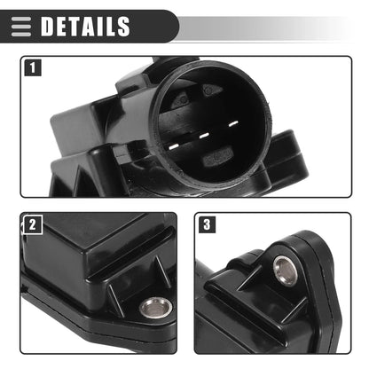 MAP Manifold Air Pressure Sensor for Honda CR-V 2.0L L4 (2012-2016)
