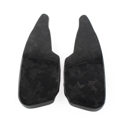 Steering Wheel Shift Paddle Set for Chevrolet Corvette C8 (2020-2022)