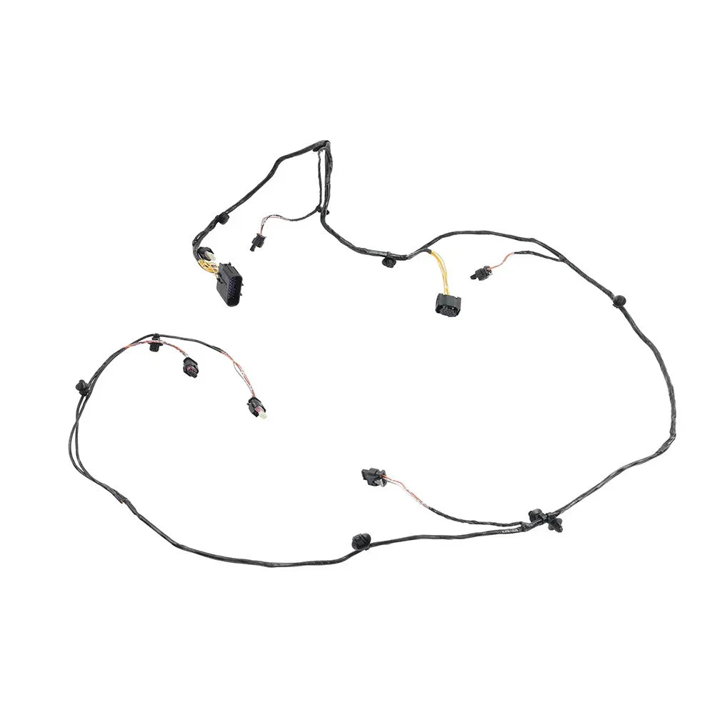 Front Bumper Wiring Harness for Land Rover Discovery Sport (2020-2024)