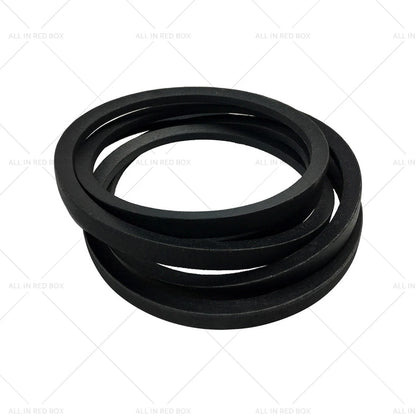 Deck Belt for Kubota ZeroTurn ZG123S ZG124E Z121SKH Z122EBR