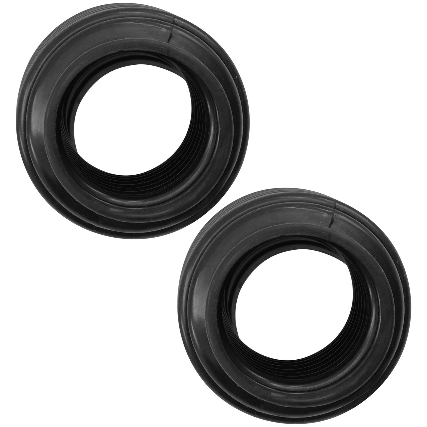 Axle Boot Oil Seal Rear Replacement Kit for Snapper 2811525BVE 2813525BVE (2015–2015)