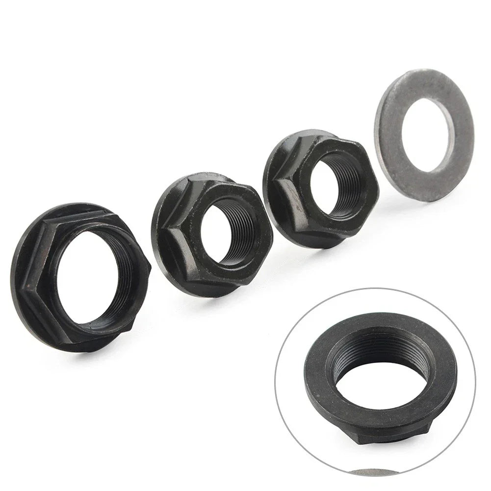 Clutch Nut Kit for Hisun 700 500 UTV ATV (2015-2023)