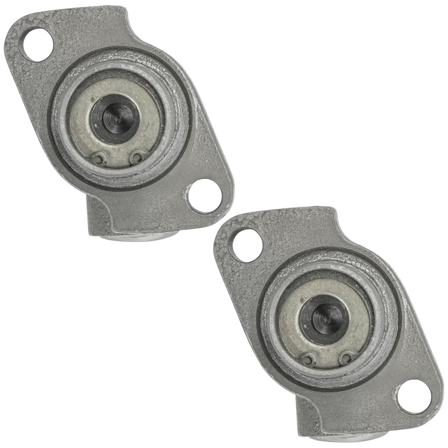 Caltric Brake Master Cylinder Replacement for JCB 214 214E 215 (1980–2012)