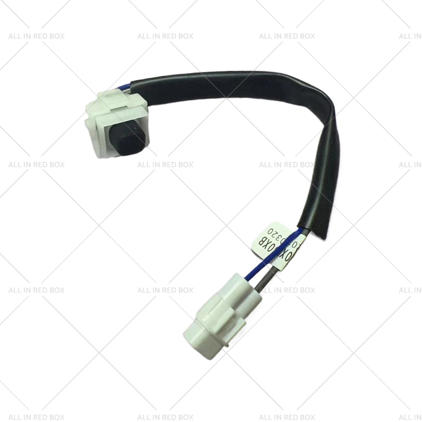 Rear Door Opening Button for Great Wall Hover H5 H3 (2008-2015)