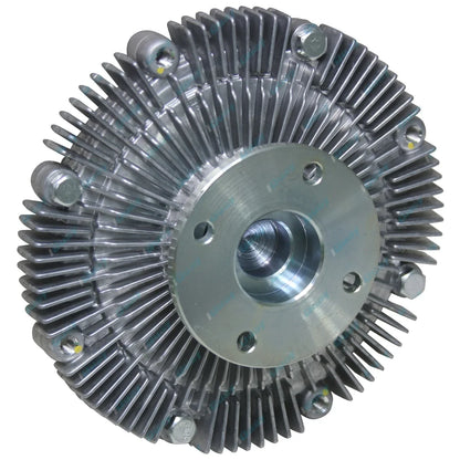 Viscous Fan Clutch Coupling for Patrol GU Y61 1997-2001 6cyl TB45E 4.5L Petrol
