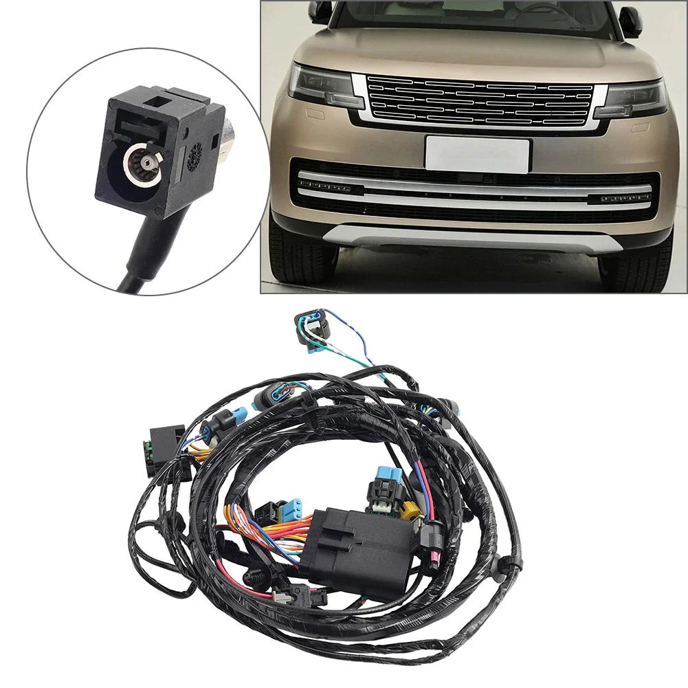 Front Bumper Wiring Harness for Land Rover Range Rover (2023-2025)