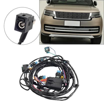 Front Bumper Wiring Harness for Land Rover Range Rover (2023-2025)