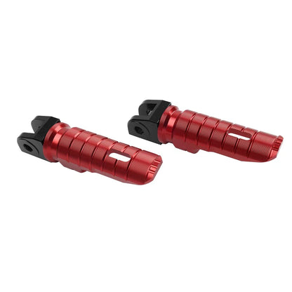 Front Footrest Pegs for Ducati Panigale 899 959 1199 1299 V2/S V4/S/R (2012-2023)