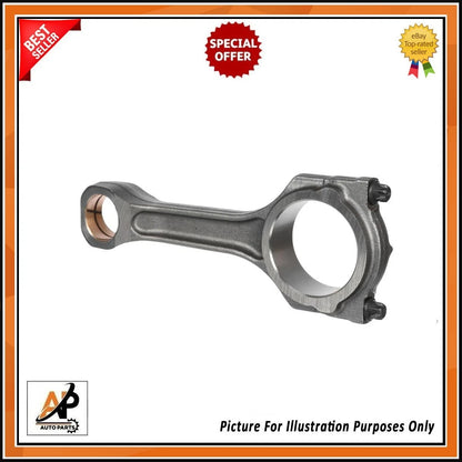 Connecting Rod Replacement for Ford Transit 2.2 TDCi (2014–2019)