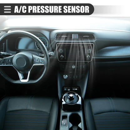A/C Pressure Transducer Valve Sensor for Honda Accord (2013-2017)