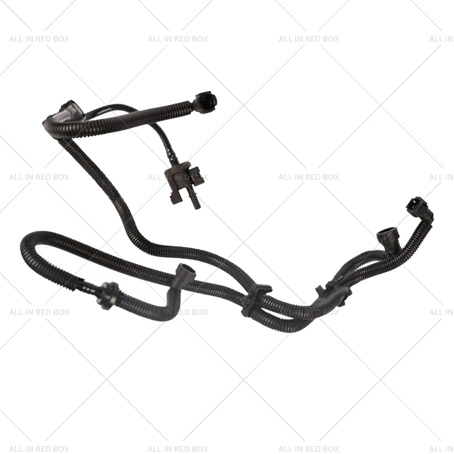 Vapor Canister Purge Valve for Ford Fusion SE SEL (2017-2020)