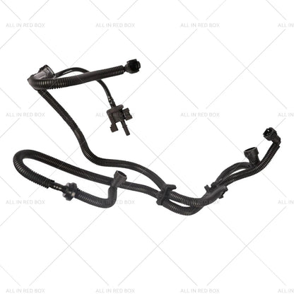 Vapor Canister Purge Valve for Ford Fusion SE SEL (2017-2020)