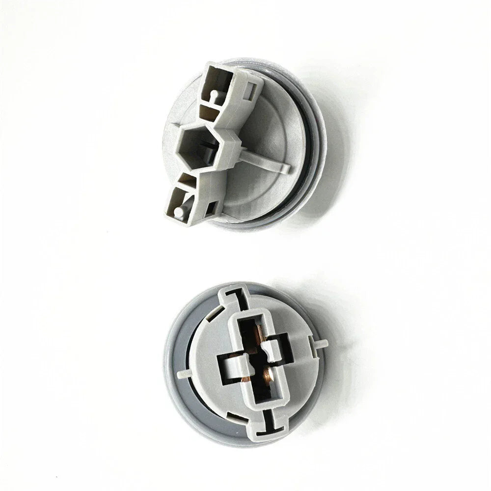 DRL Light Bulb Socket Holders for Astra J Mk6 GTC (2010-2016)