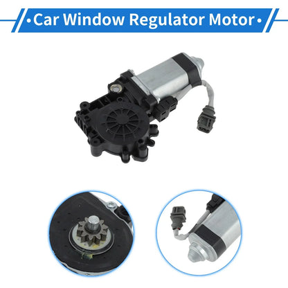 Power Window Regulator Lift Motor for Mercedes-Benz Actros Truck (2002-2023)
