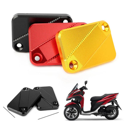 Front Brake Fluid Reservoir Cap Cover for YAMAHA Tricity 125 (2014-2017)