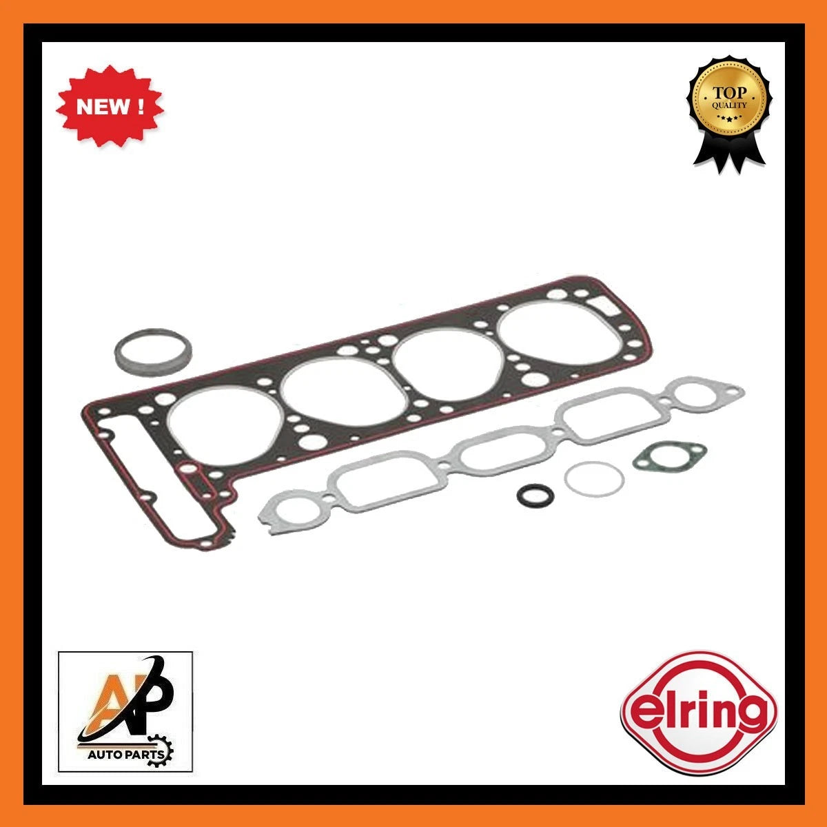 Cylinder Head Gasket Kit for Mercedes-Benz M 121.924 (1990–2000)