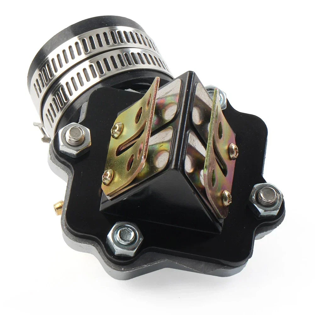 50cc/90cc Carburetor Interface for Yamaha JOG