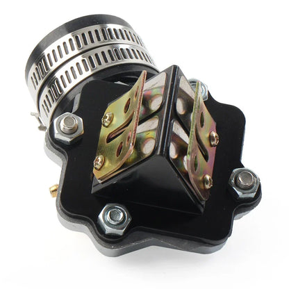 50cc/90cc Carburetor Interface for Yamaha JOG