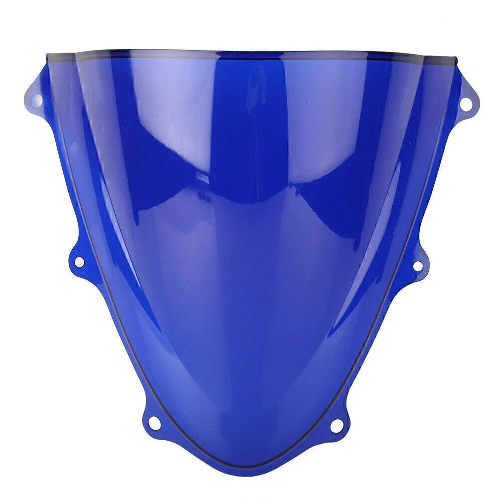Windshield for Suzuki GSXR600/750 2011-2022 K11 Blue