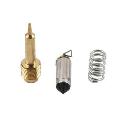 3 x Carburetor Repair Kit for Daytona 750, Tiger 885, Trophy 900, Sprint (1991-2004)