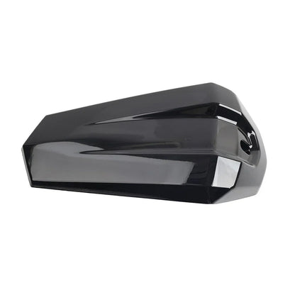 Black Seat Cowl Pillion Passenger Fairing Cover for Yamaha YZF R125 (2008-2018)