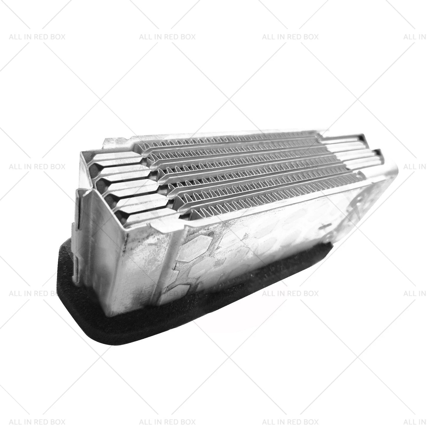 Engine Oil Cooler for Volkswagen Beetle (1974-1979) Aluminum Alloy