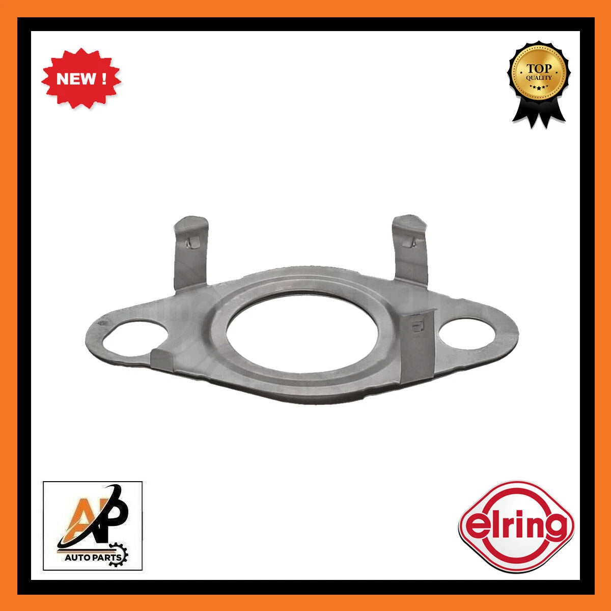 EGR Valve Pipe Gasket Replacement for Audi Cupra Leon VW Seat Skoda (2010–2019)