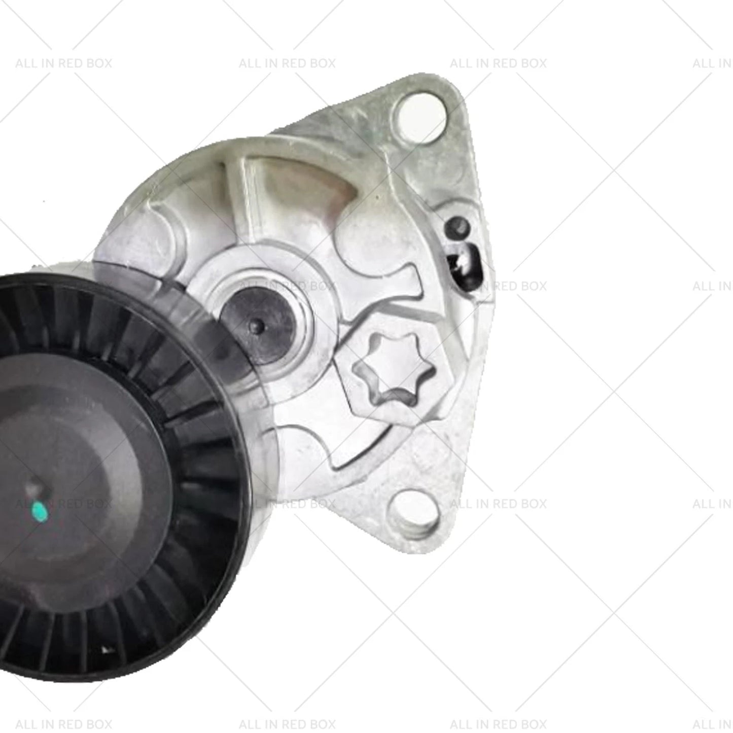 Belt Tensioner Assembly for Hyundai Terracan HP 2.9 CRDi (2001-2007)