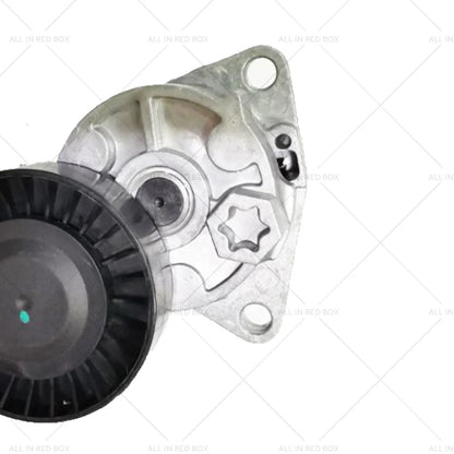 Belt Tensioner Assembly for Hyundai Terracan HP 2.9 CRDi (2001-2007)
