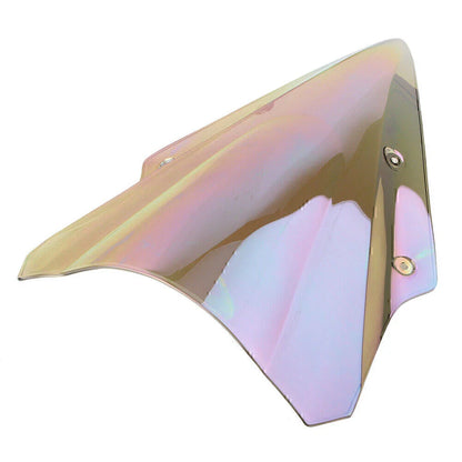 Iridium Bubble Windscreen for Kawasaki Ninja 650 EX650 ER6F (2017-2019)