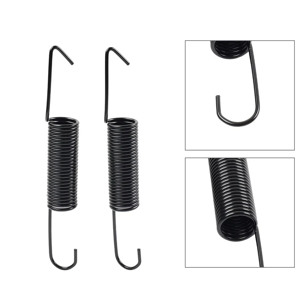 Drive Belt Tightener Springs for John Deere Mower Deck (GX21582, GX20377)