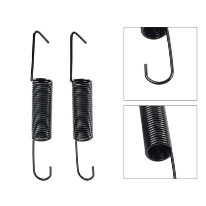 Drive Belt Tightener Springs for John Deere Mower Deck (GX21582, GX20377)