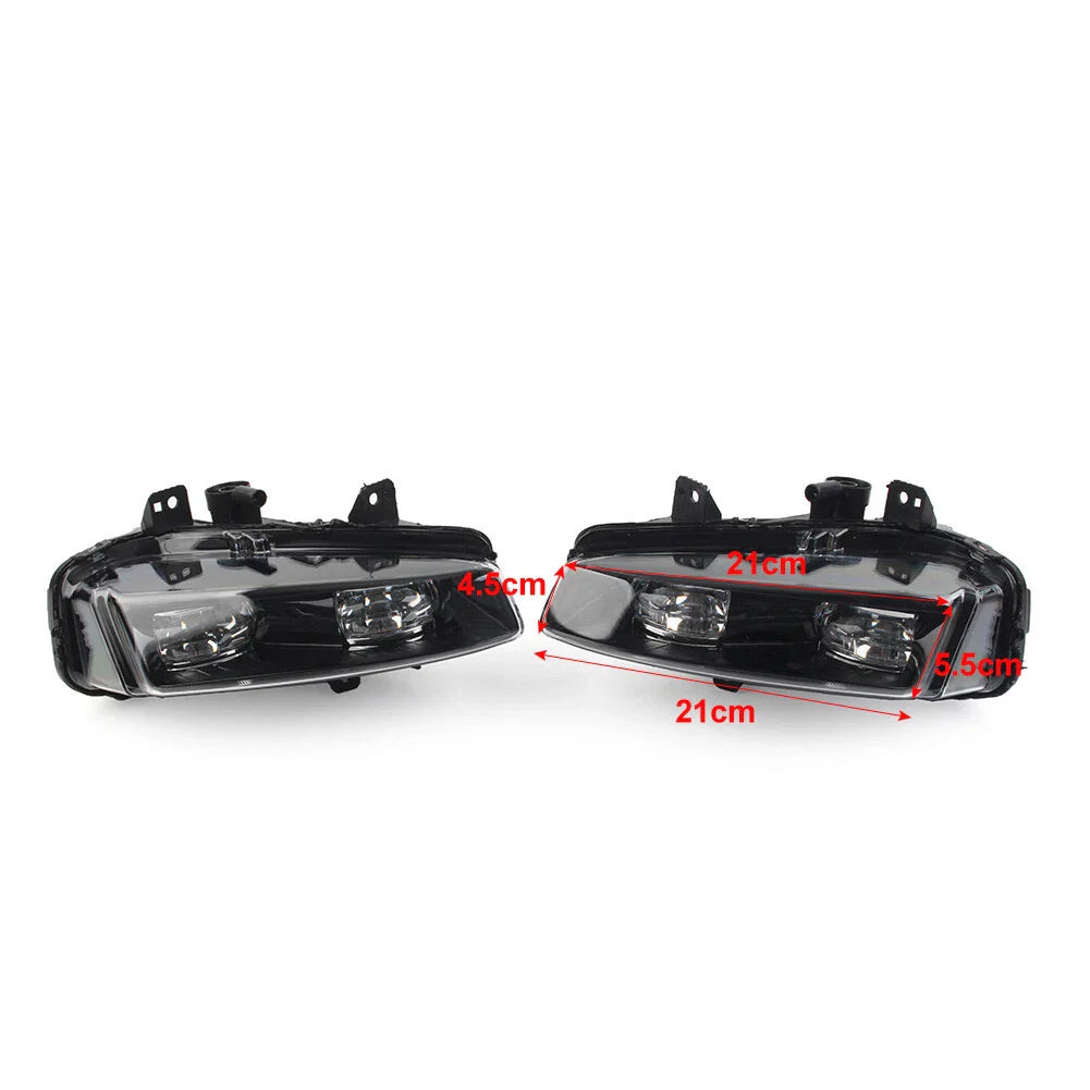 Front Fog Light Lamp for Land Rover Range Rover Evoque (2012-2016)