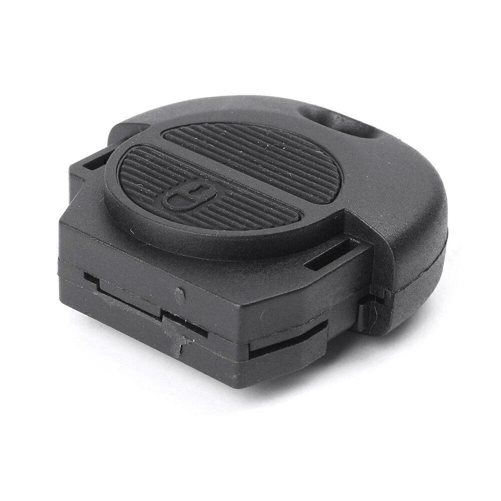 Nissan Remote Control Key Fob Shell Cover Case for Micra Almera Primera X-Trail