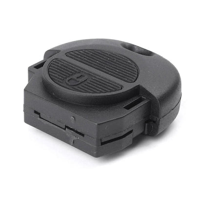 Nissan Remote Control Key Fob Shell Cover Case for Micra Almera Primera X-Trail