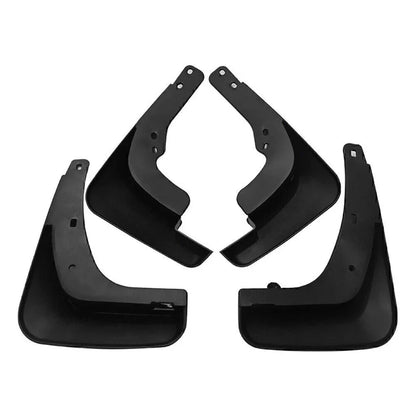 Mud Flaps Splash Guards for 2012-2014 KIA RIO UB SEDAN (2012-2014)